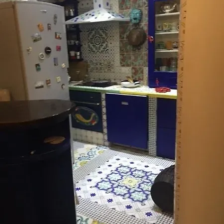 Apartment Casaela