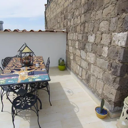 Casaela Apartment