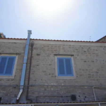 Casaela Apartment