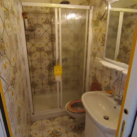 Apartment Casaela Vico Equense
