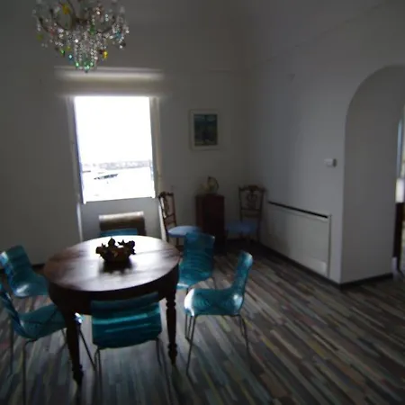 Apartment Casaela *