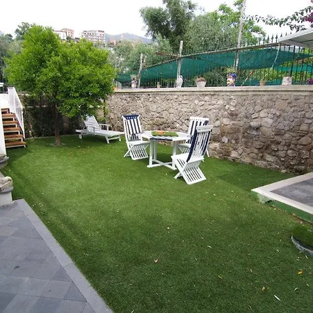 Casaela Apartment *