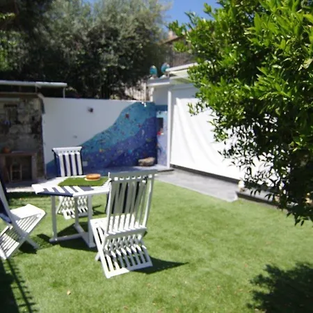 Apartment Casaela Vico Equense