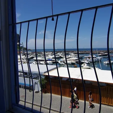 Casaela Apartment Vico Equense