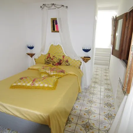 Casaela Apartment