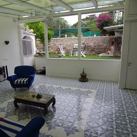 Apartment Casaela *