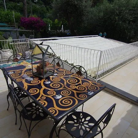 Apartment Casaela