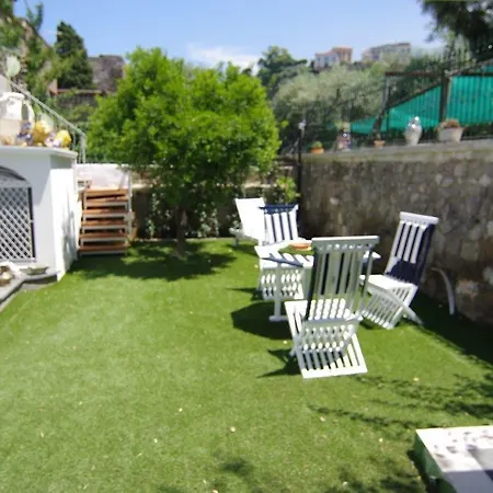 Casaela Apartment *