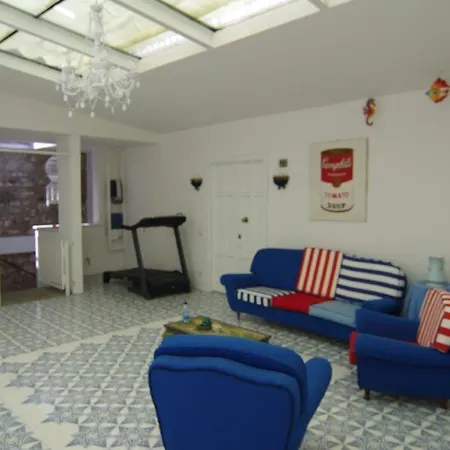 Casaela * Vico Equense