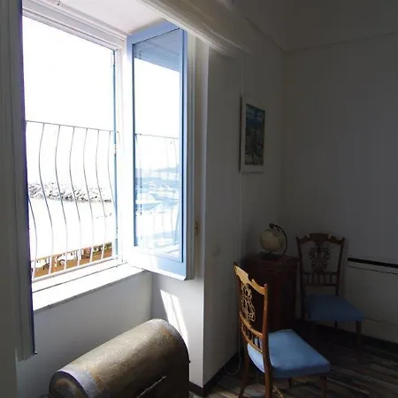 Casaela Apartment Vico Equense