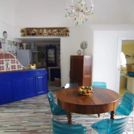 Apartment Casaela *