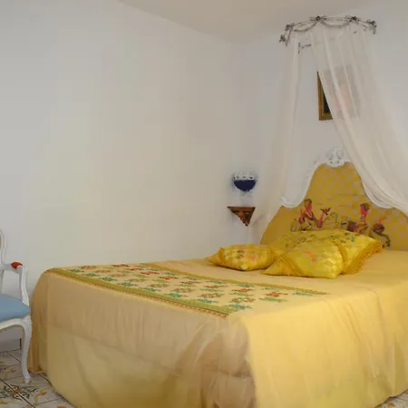 Apartment Casaela