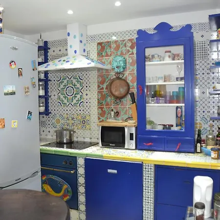 Apartment Casaela *