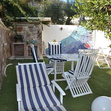 Apartment Casaela